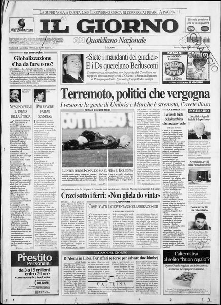 Il giorno